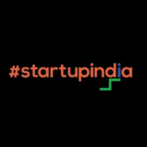 Startup India Logo
