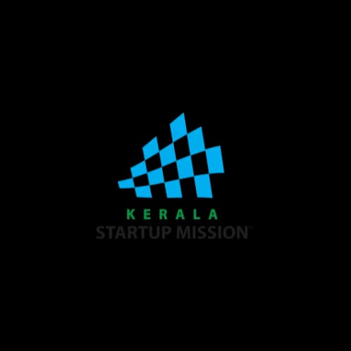 Kerala Startup Mission Logo