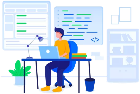 Advanced IT learning institute in Kerala