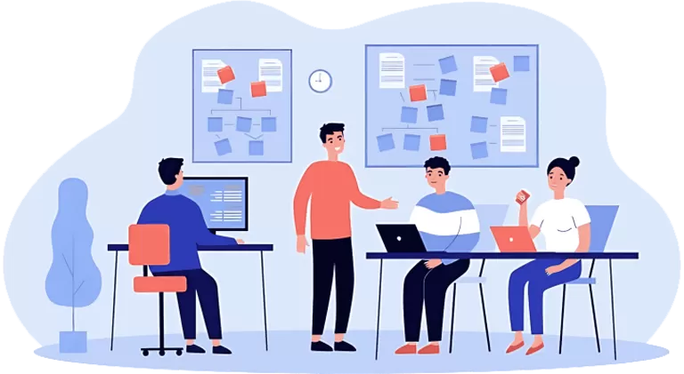Expert IT training center in Kerala